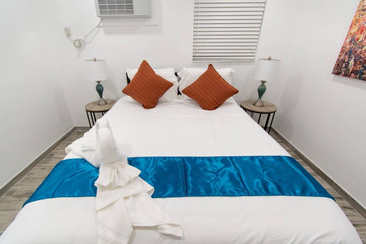 Modern 1Br W Parking Space & Walk To The Beach #2 Hollywood Bagian luar foto